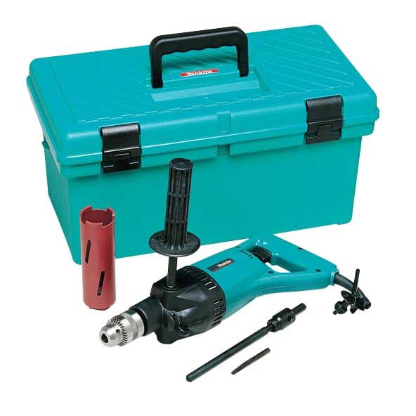 Makita 8406X/1 - 8406 DIAMOND ACCESSORY SET 110V