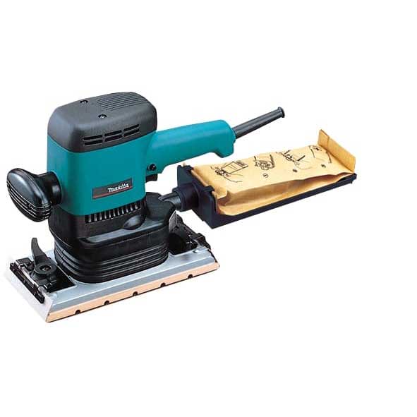 Makita 9046/1 - ORBITAL SANDER 1/2'' 110V