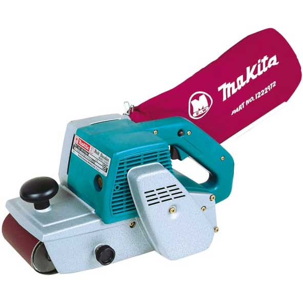 Makita 9401/1 - BELT SANDER 110V W/16A