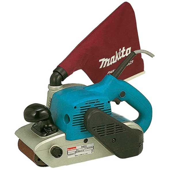 Makita 9403/1 - BELT SANDER 100MM 110V