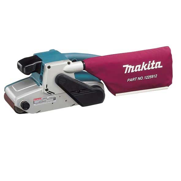 Makita 9404/1 - BELT SANDER 100MM 110V