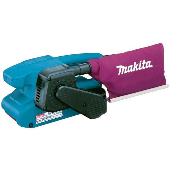 Makita 9911/1 - BELT SANDER 3'' 110V