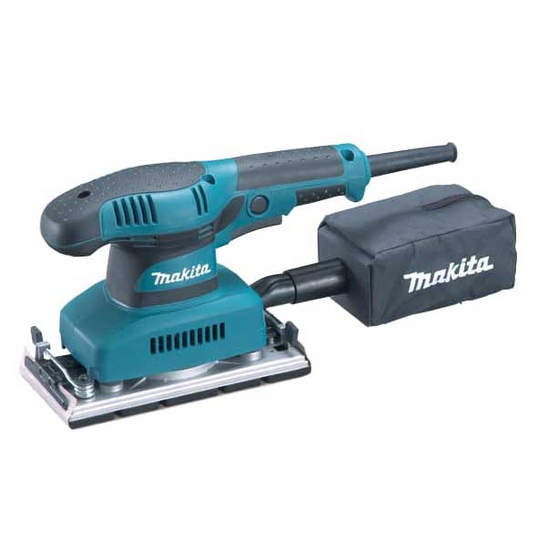 Makita BO3710/1 - FINISHING SANDER 110V