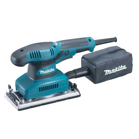 Makita BO3711/1 - FINISHING SANDER 110V