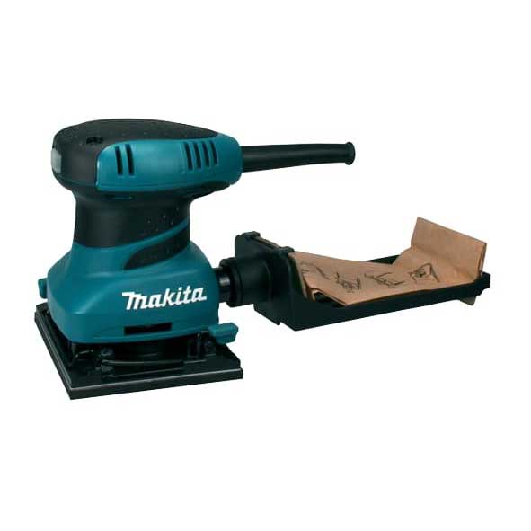 Makita BO4555/1 - FINISHING SANDER 110V