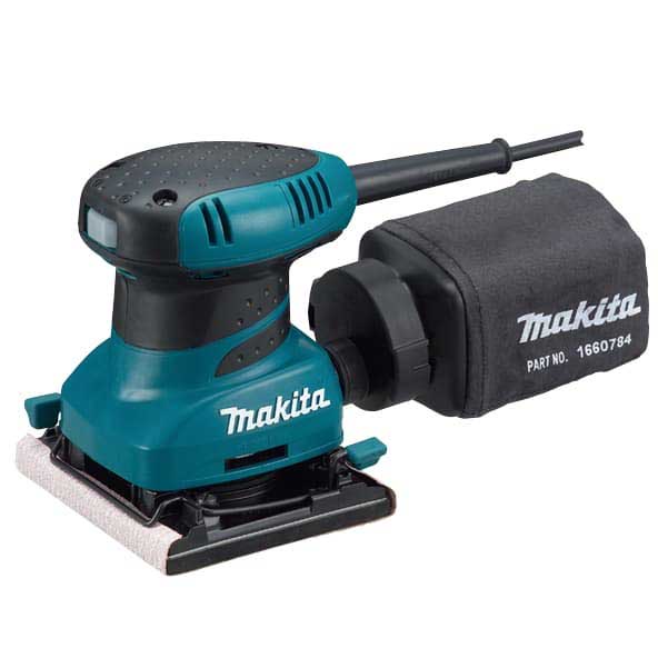 Makita BO4556/1 - FINISHING SANDER 110V