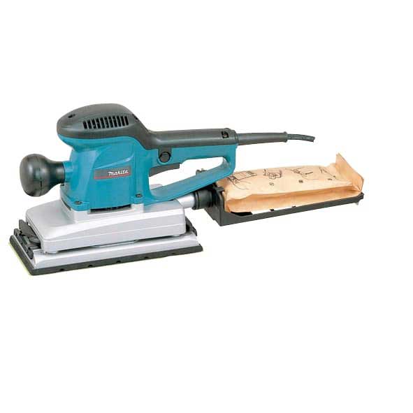 Makita BO4900/1 - FINISHING SANDER 110V