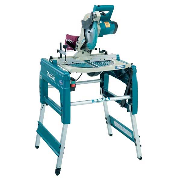 Makita LF1000/1 - FLIPOVER SAW 260MM 110V