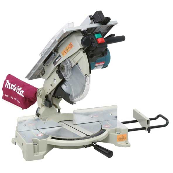 Makita LH1040/1 - MITRE SAW TABLE TOP 260MM 110V