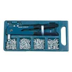 Eclipse 2735 Heavy Duty Riveter Kit