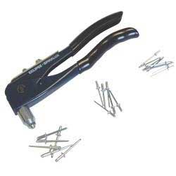 Eclipse 2772 Easy Grip Riveter Kit