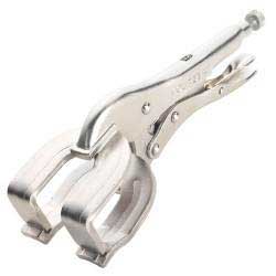 Eclipse E9R Locking Welding Clamp 9''