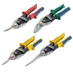 Eclipse EAS-L Left & Straight Cut Aviation Snips