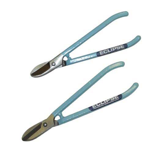 Eclipse ESJ-7C 7'' Curved Jewellers Snips