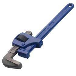 Stilsons & Pipe wrench