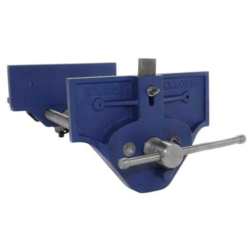 Eclipse EWWQR7 - 7'' Quick Release Woodworking Vice