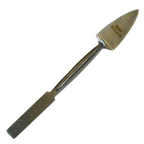 12312D-08 Tyzack Trowel & Square 1/2''