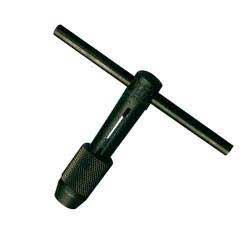 Eclipse Chuck Type Tap Wrench 50mm(1 15/16'') L x 57mm(2 1/4'') W