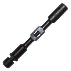 Eclipse Standard Bar Type Tap Wrench 1.5 - 4.6mm Capacity