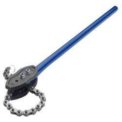 Eclipse Chain Pipe Wrench 2.1/2''/ 75mm
