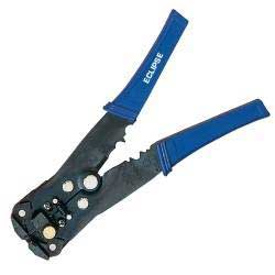 Eclipse H.D.Wire Strippers + Crimper