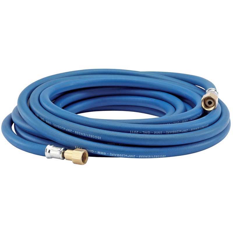 Draper 05516 10m X 6mm Oxygen Hose