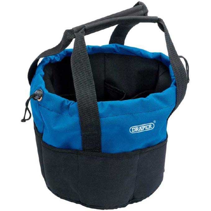 Draper Bucket-Shaped Bag 250 x 250mm
