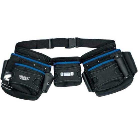 Draper Expert Heavy Duty Double Tool Pouch