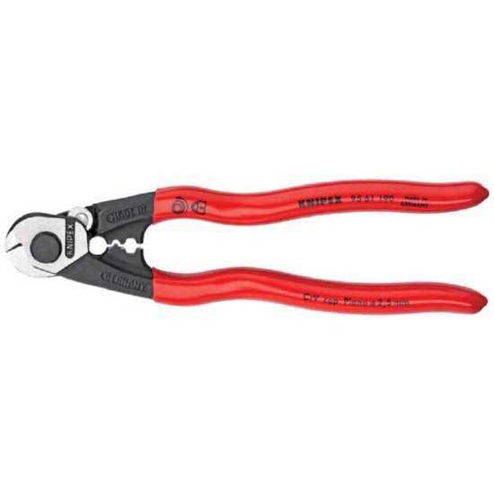 Draper 190mm Forged Wire Rope Cutters
