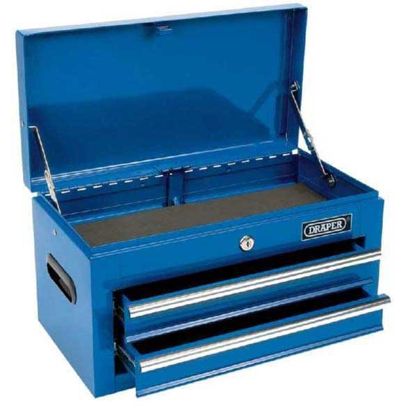 Draper Tool Cabinets