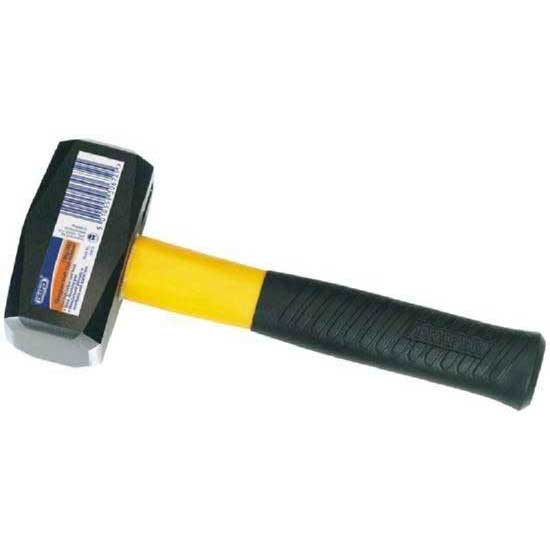 Draper 1.8Kg (4lb) Fibreglass Shaft Club Hammer