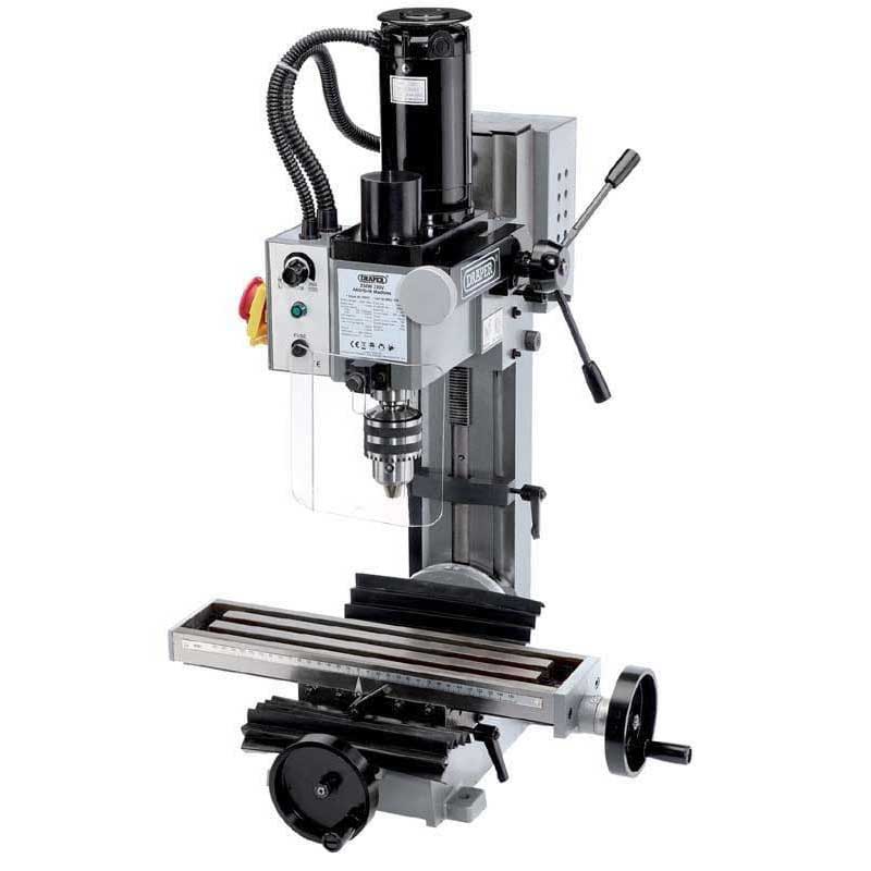 Draper Lathes | UKtools