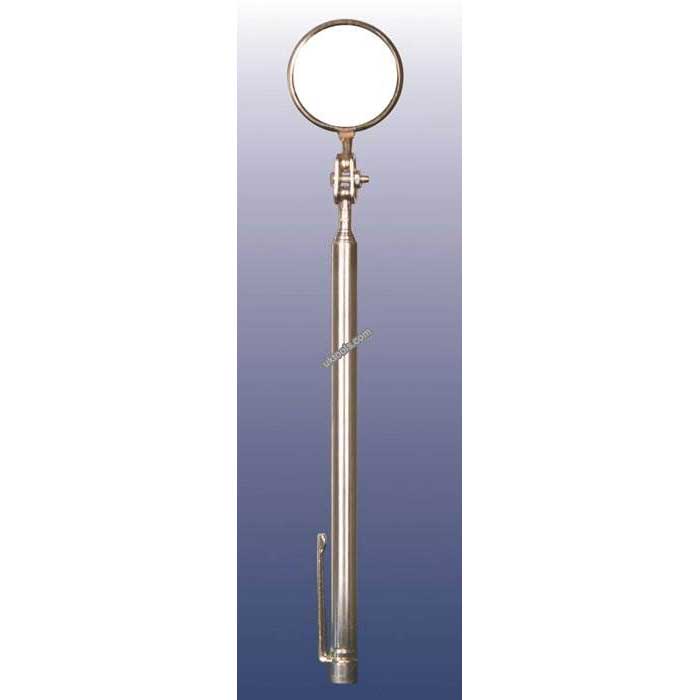 E-2TM 1.25 Telescopic Mirror & Magnetic Pick Up 5.75 to 27 Long