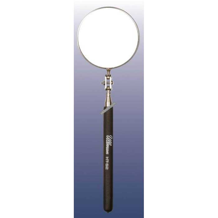 HTS-2 Ullman 3.25 Telescopic Inspection Mirror 6.5 to 29.5 Long