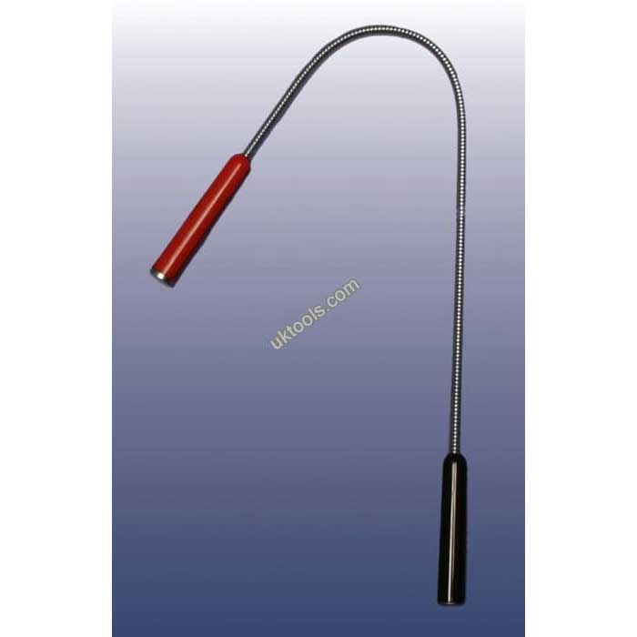6F Ullman Spring-Flex Magnetic Retrieving Tool 17.5'' - Lifts 3lbs