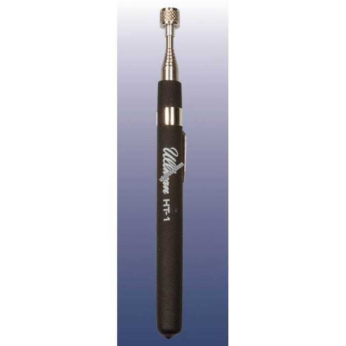 HT-1 Ullman Magnetic Telescopic Retrieving Tool (6.5/8'' to 33'') - lifts 2.5lbs