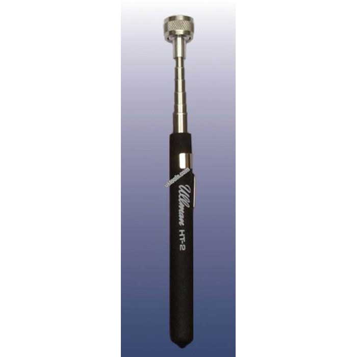 HT-2 Ullman Magnetic Telescopic Retrieving Tool (6.5/8'' to 33'') - lifts 5lbs
