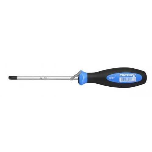 WITTE T25 x100mm PROTOP Torx Screwdriver