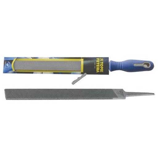Tome Feteira 10'' HAND Engineers File - Medium Cut
