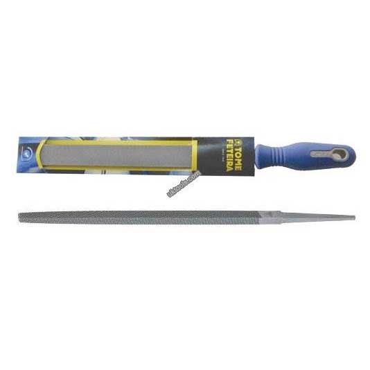 Tome Feteira 10'' SQUARE Engineers File - Medium Cut