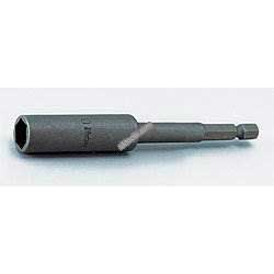 Koken 115G.150-10 10mm NUT SETTER WITH SLIDE MAGNET 150mm long