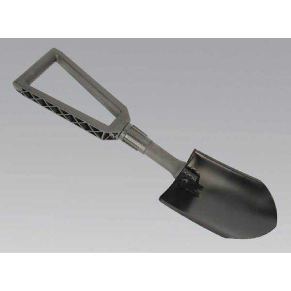 Sealey SS03 Folding Shovel 590mm