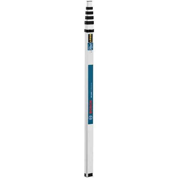 Bosch GR 500  Levelling Rod, 500cm (for use will GOL)
