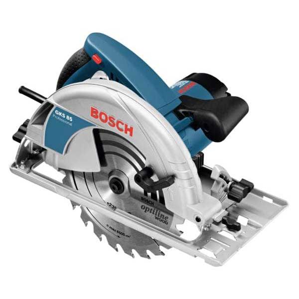 Bosch GKS 85 110V Circular Saw (standard machine, non G version)