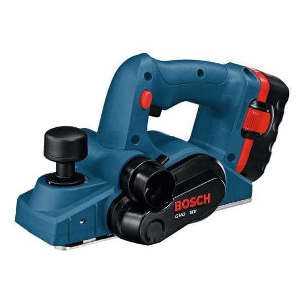 Bosch GHO 18VN (body only, carton) Planer body