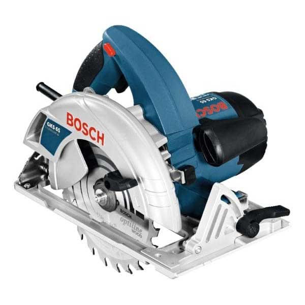 Bosch GKS 65 110V Circular Saw (standard machine, non G version)