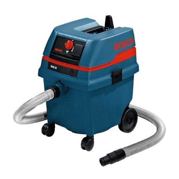 601979141 Bosch GAS 25 110V Dust Extractor