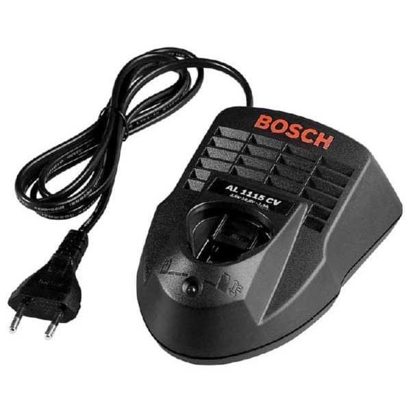 Bosch 2607225516 Li-Ion standard charger AL 1115 CV