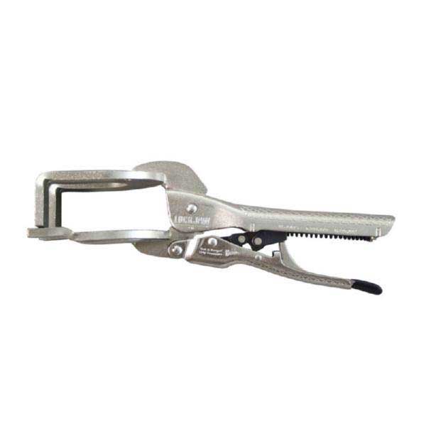 8.1/2'' Forked Jaw Clamp (Weldinmg Clamp)