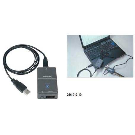 Mitutoyo 264-012-10 Digi.Keyboard Interface USB Connection